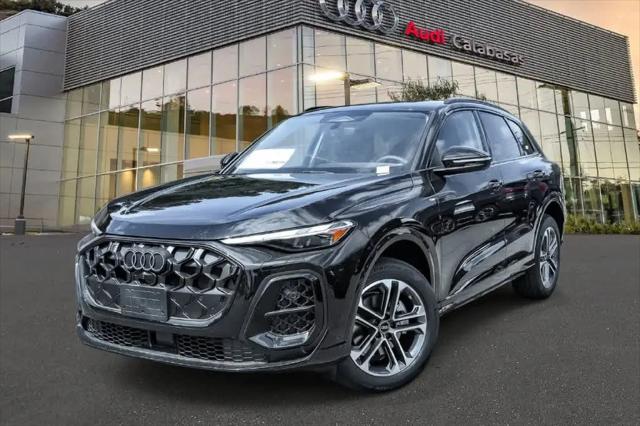 2026 Audi Q5 Premium TFSI quattro S tronic for sale in Calabasas, CA
