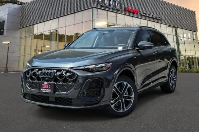 2026 Audi Q5 Premium TFSI quattro S tronic for sale in Calabasas, CA