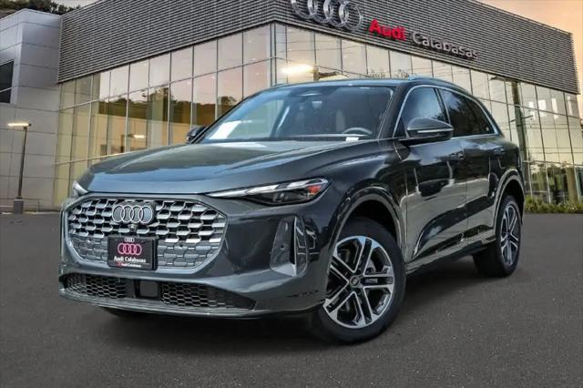 2026 Audi Q5 Premium TFSI quattro S tronic for sale in Calabasas, CA