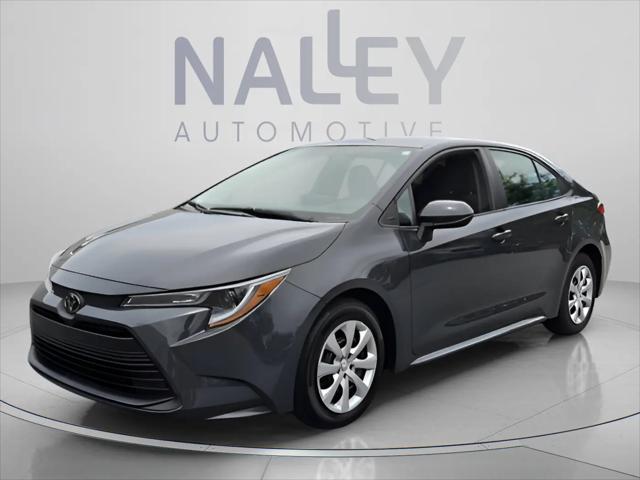 2024 Toyota Corolla LE for sale in Atlanta, GA