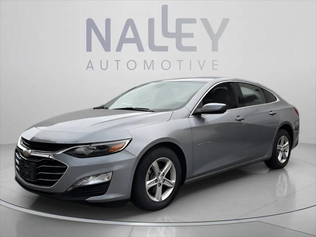 2024 Chevrolet Malibu FWD 1LT for sale in Atlanta, GA
