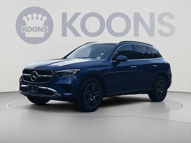 2026 Mercedes-Benz GLC 4MATIC SUV for sale in Catonsville, MD