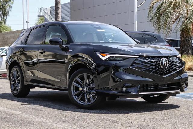 2026 Acura ADX A-Spec for sale in Valencia, CA