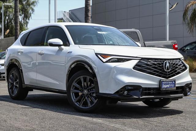 2026 Acura ADX A-Spec for sale in Valencia, CA