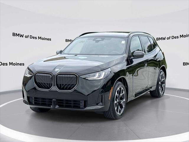 2026 BMW X3 30 xDrive for sale in Urbandale, IA