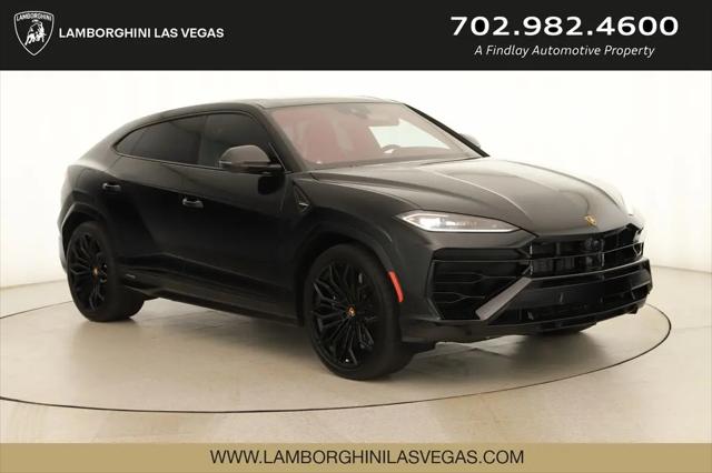 2025 Lamborghini Urus SE for sale in Henderson, NV