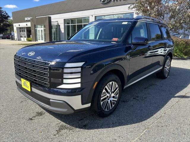 2027 Hyundai Palisade Hybrid SEL 7P for sale in Brunswick, ME