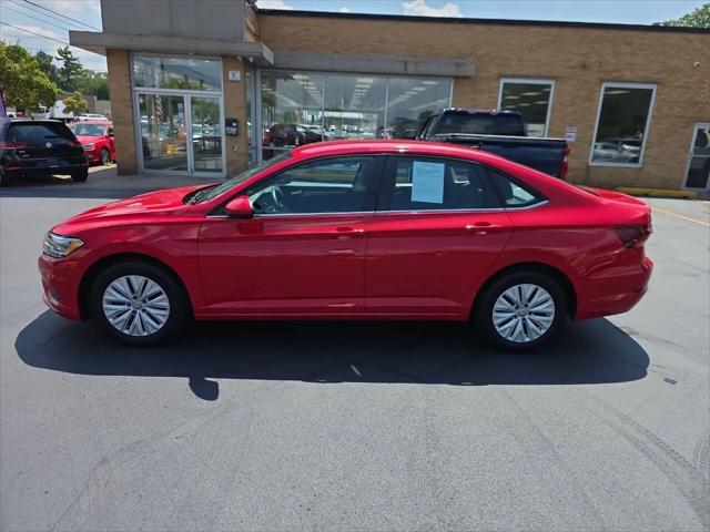 2019 Volkswagen Jetta 1.4T S for sale in Grand Rapids, MI