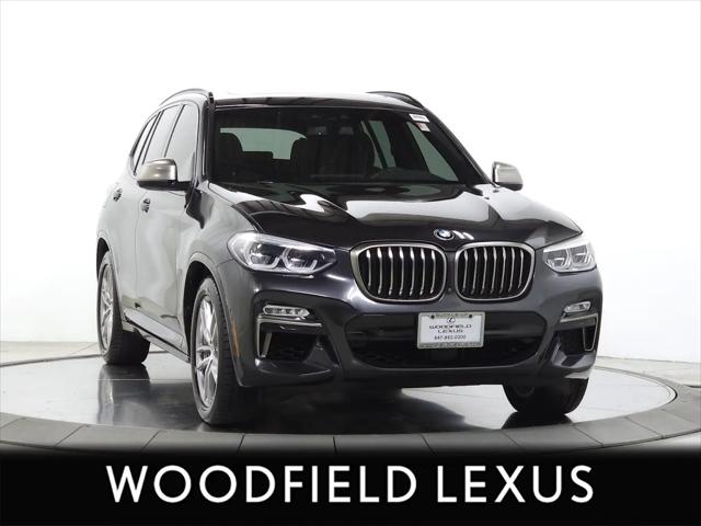 2019 BMW X3 M40i for sale in Schaumburg, IL