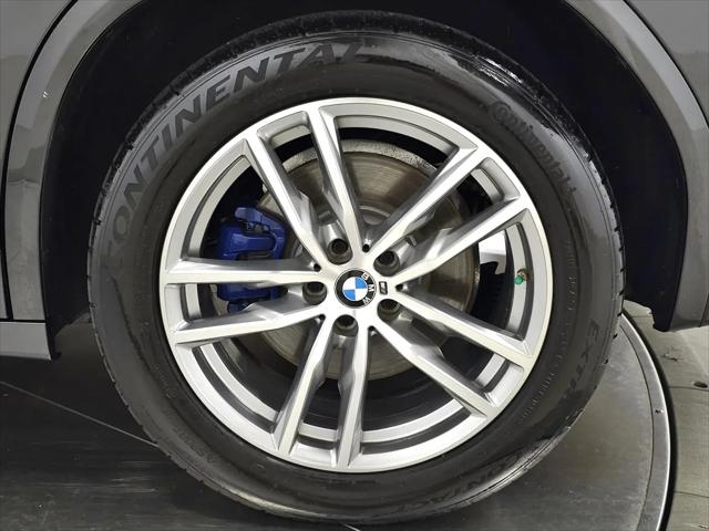 2019 BMW X3 M40i