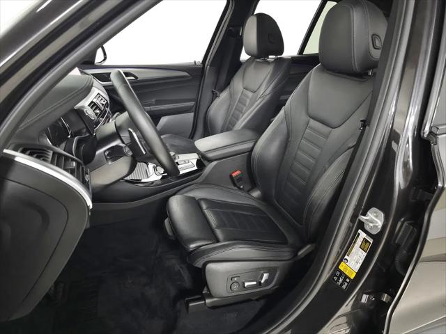 2019 BMW X3 M40i