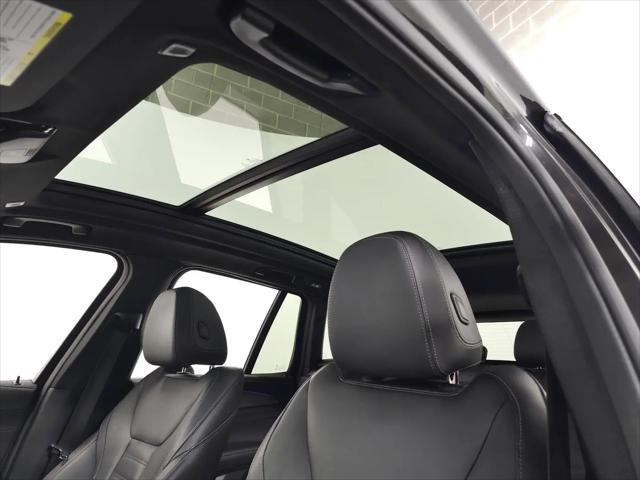 2019 BMW X3 M40i