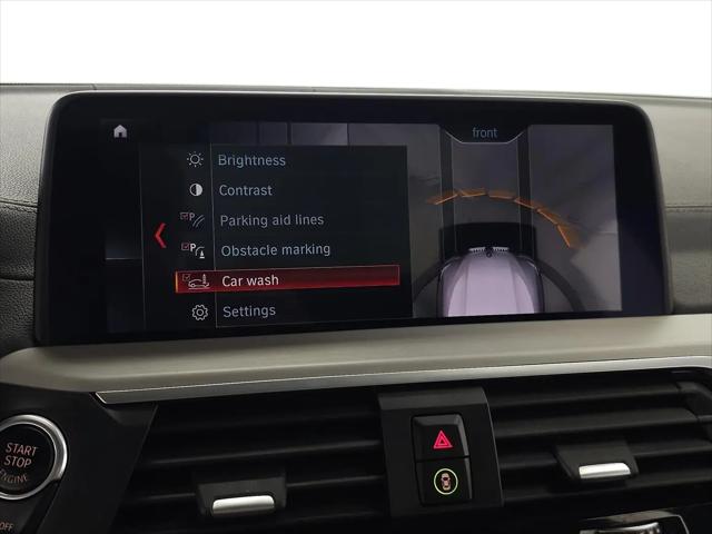 2019 BMW X3 M40i
