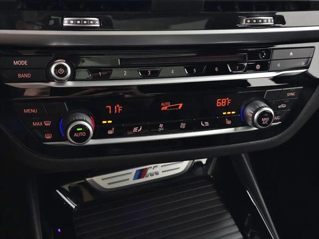 2019 BMW X3 M40i