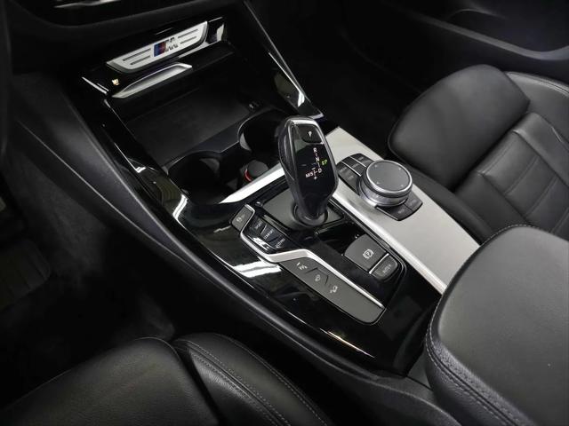 2019 BMW X3 M40i