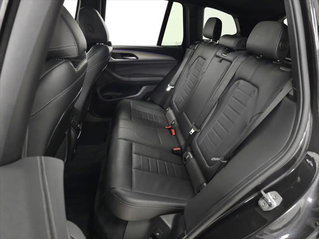 2019 BMW X3 M40i