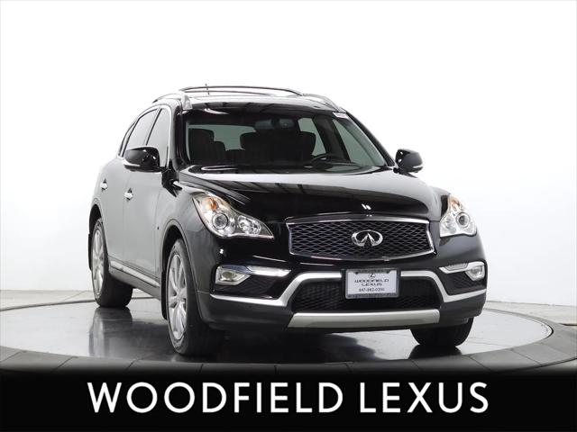2017 INFINITI QX50 Standard for sale in Schaumburg, IL
