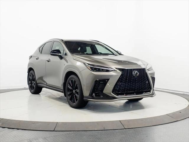 2026 Lexus NX 350 F SPORT Handling for sale in Schaumburg, IL