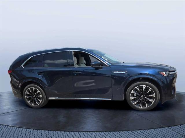 2025 Mazda X-90 3.3 Turbo S Premium Plus Package for sale in Jacksonville, FL
