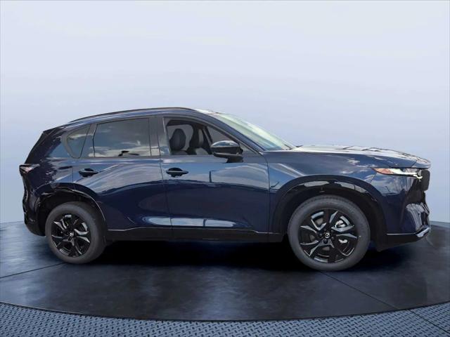 2026 Mazda CX-5 2.5 S Premium Plus for sale in Jacksonville, FL