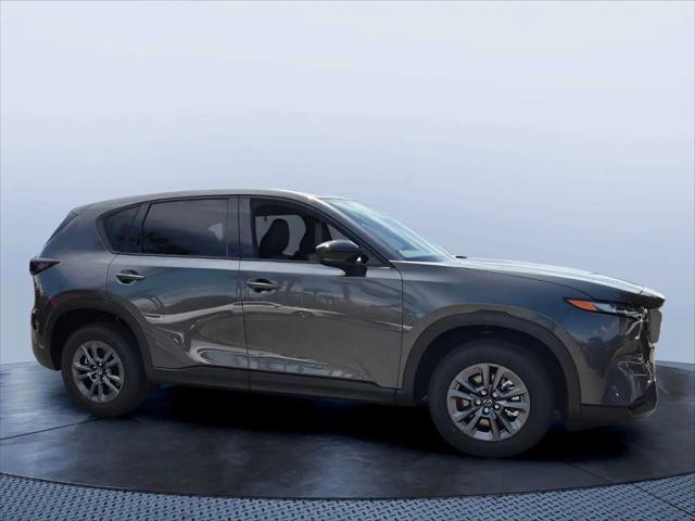 2026 Mazda CX-5 2.5 S Select for sale in Jacksonville, FL