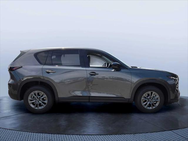 2026 Mazda CX-5 2.5 S Select