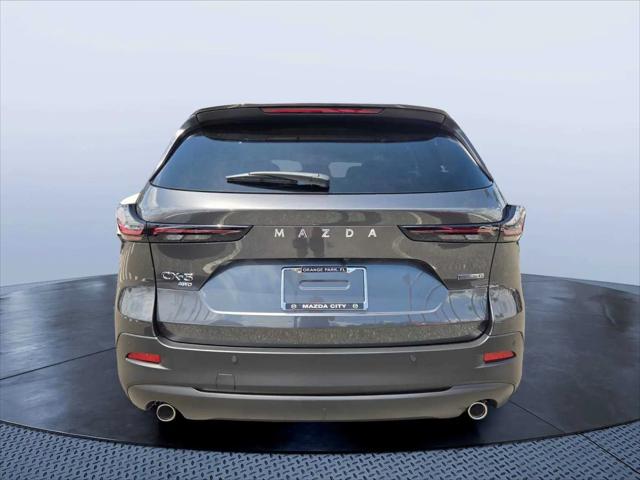 2026 Mazda CX-5 2.5 S Select
