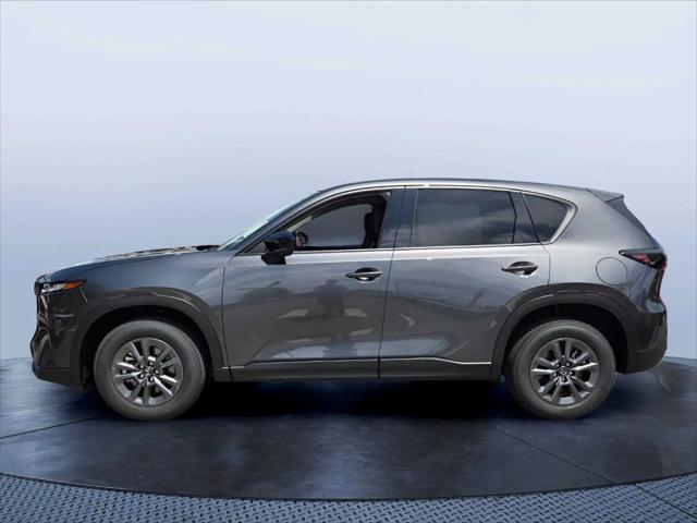 2026 Mazda CX-5 2.5 S Select