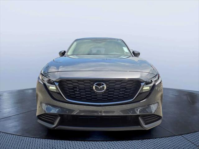 2026 Mazda CX-5 2.5 S Select