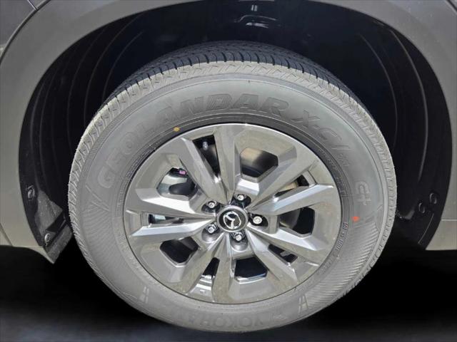 2026 Mazda CX-5 2.5 S Select