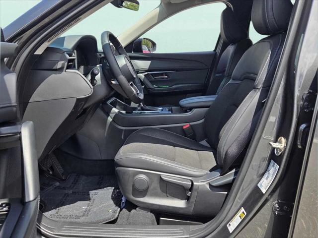 2026 Mazda CX-5 2.5 S Select