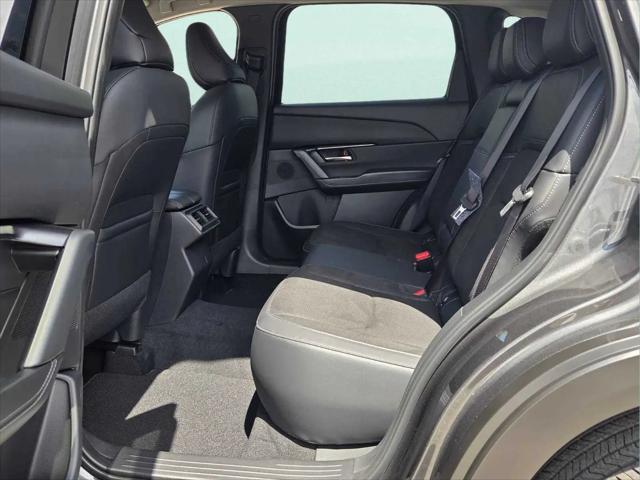 2026 Mazda CX-5 2.5 S Select