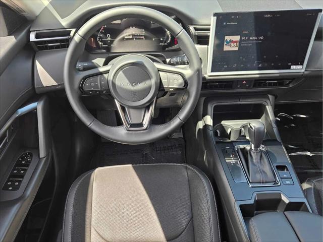 2026 Mazda CX-5 2.5 S Select