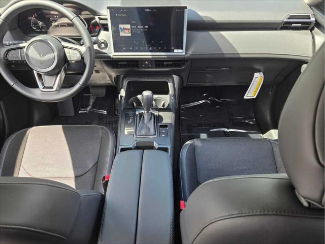 2026 Mazda CX-5 2.5 S Select