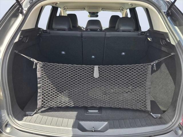 2026 Mazda CX-5 2.5 S Select