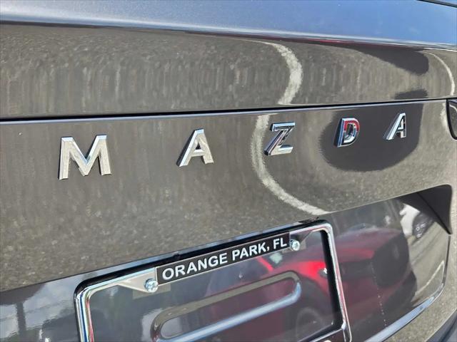 2026 Mazda CX-5 2.5 S Select