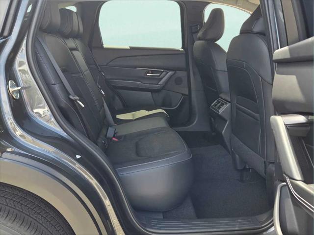 2026 Mazda CX-5 2.5 S Select