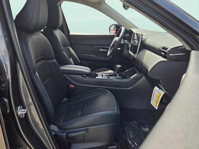 2026 Mazda CX-5 2.5 S Select