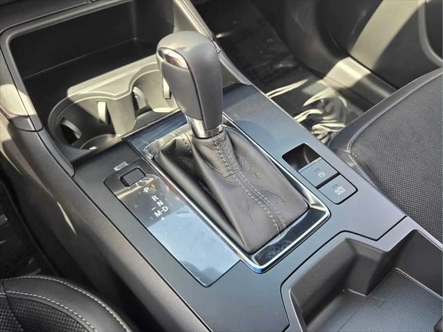 2026 Mazda CX-5 2.5 S Select