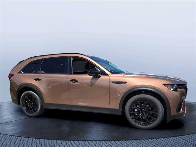 2026 Mazda CX-70 3.3 Turbo Premium for sale in Jacksonville, FL