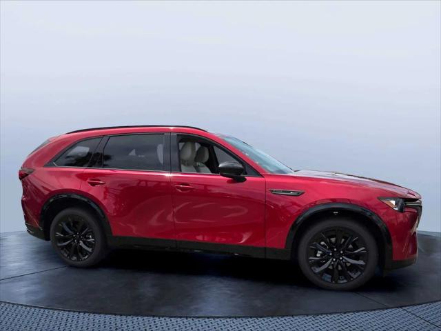 2026 Mazda X-90 3.3 Turbo S Premium Sport for sale in Jacksonville, FL