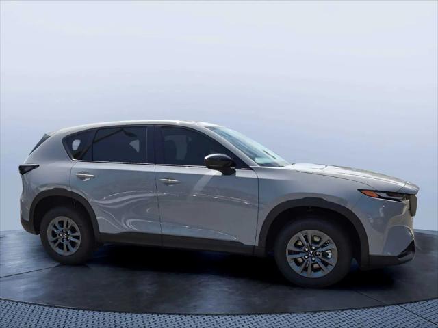 2026 Mazda CX-5 2.5 S Select for sale in Jacksonville, FL