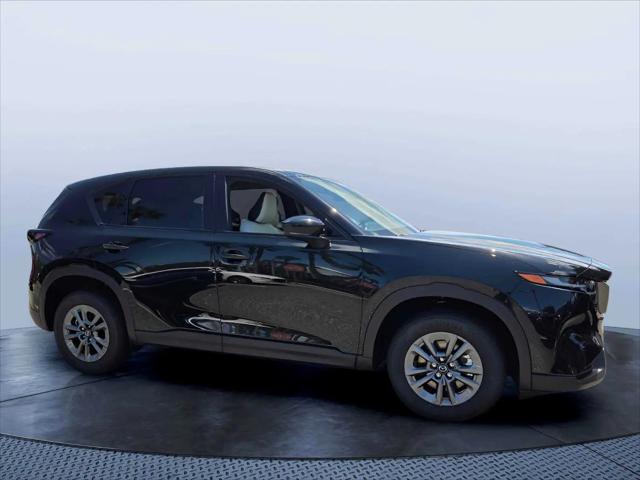 2026 Mazda CX-5 2.5 S Select for sale in Jacksonville, FL
