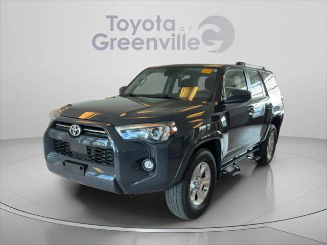 2024 Toyota 4Runner SR5 for sale in Greenville, SC