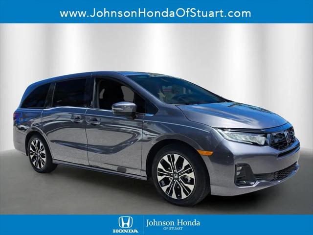 2026 Honda Odyssey Elite for sale in Stuart, FL