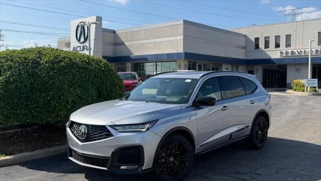 2026 Acura MDX A-SPEC Advance Package for sale in Orland Park, IL