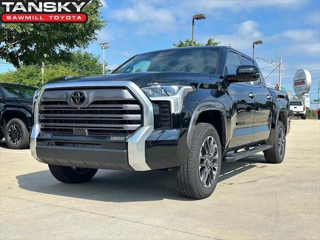 2026 Toyota Tundra for sale near Dublin, OH