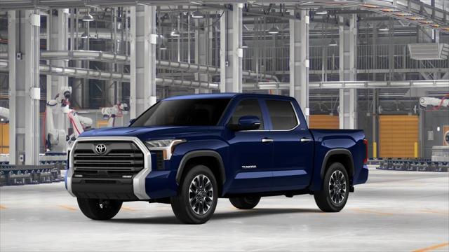 2026 Toyota Tundra for sale near Dublin, OH