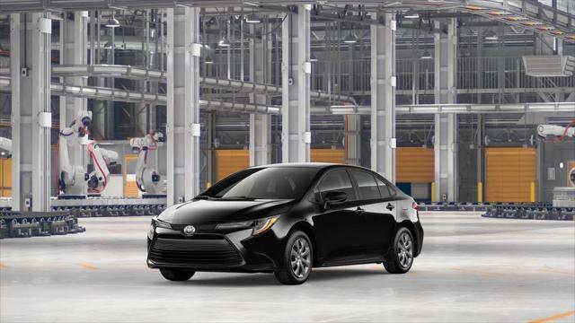 2026 Toyota Corolla LE for sale in Dublin, OH