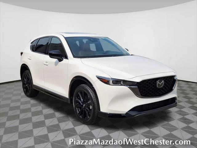 2024 Mazda CX-5 2.5 Carbon Turbo for sale in West Chester, PA